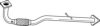 FORD 1027880 Exhaust Pipe